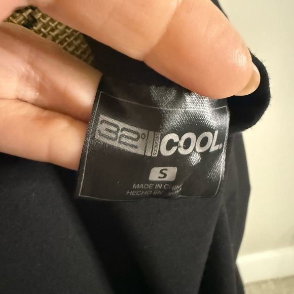 BE COOL Black V-Neck Dress - Picture 7 of 8